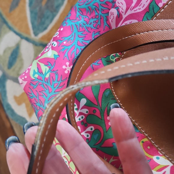 Lilly Bloom Purse - Picture 4 of 5